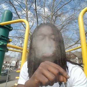 Meet your Posher, Fred